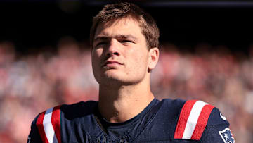 Cleveland Browns v New England Patriots - NFL 2025