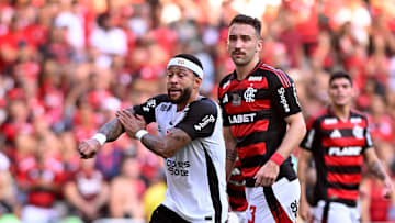 Equipes estarão frente a frente em Brasília