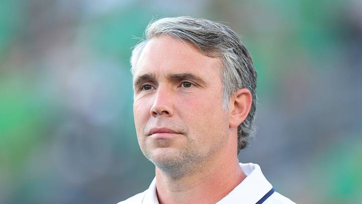 Ohio State v Notre Dame