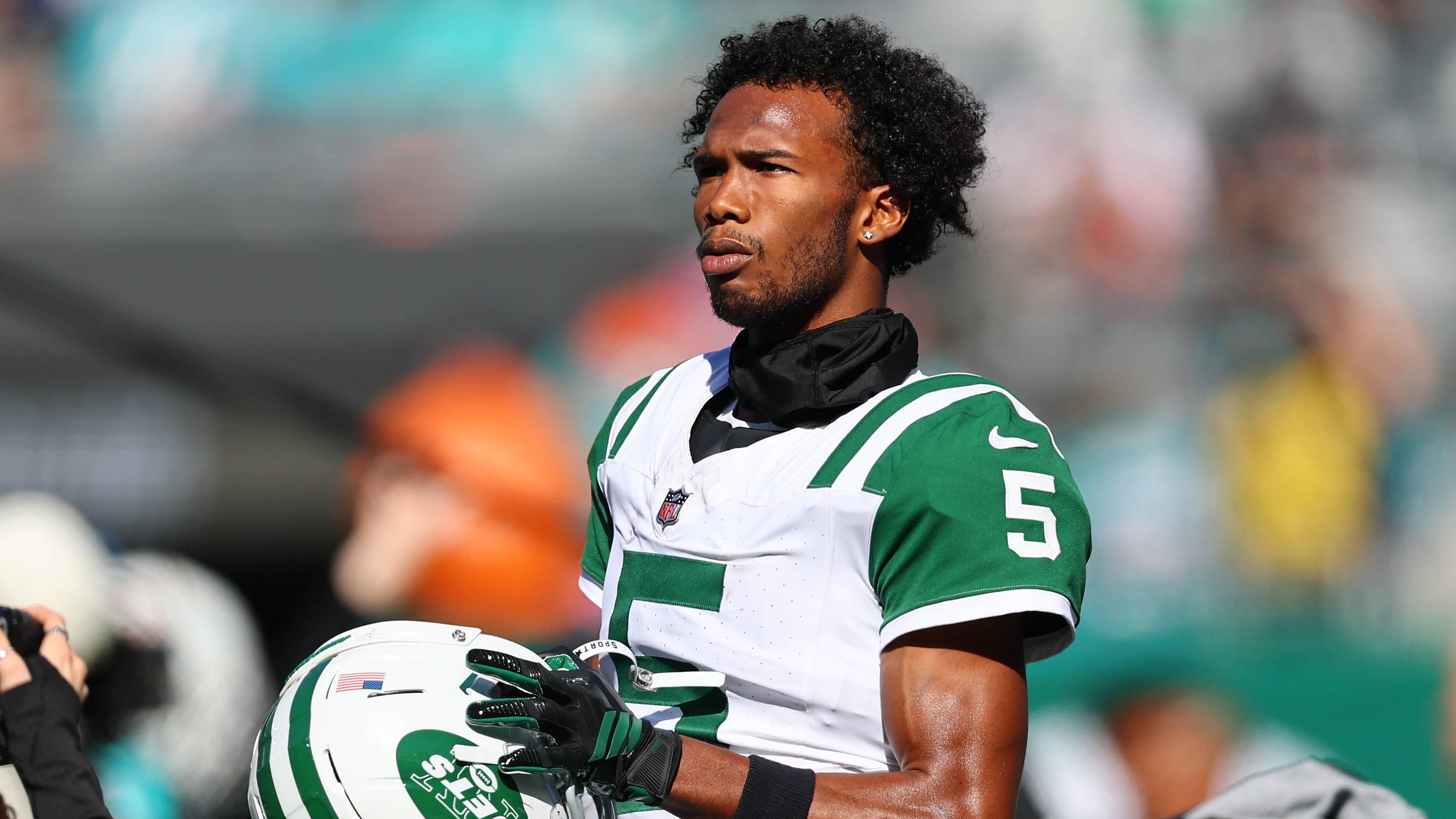 Garrett Wilson, Stefon Diggs, and 6 More Must-Start Wide Receivers in Week 8 Fantasy Football