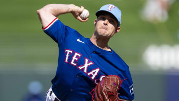 Los Yankees podrían convencer a Texas de entregar a David Robertson