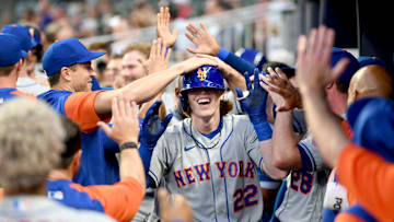 New York Mets v Atlanta Braves