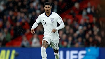 England v Albania - European Qualifiers Group K - FIFA World Cup, 2026