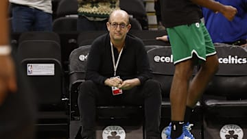 Jeff Van Gundy, LA Clippers