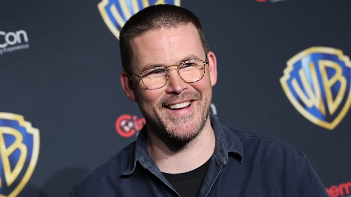 ZACH CREGGER AT US-ENTERTAINMENT-CINEMA-FILM-CINEMACON
