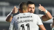 Peixe, de Giuliano e Guilherme, precisa vencer para retomar a liderança