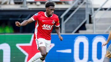 Ernest Poku