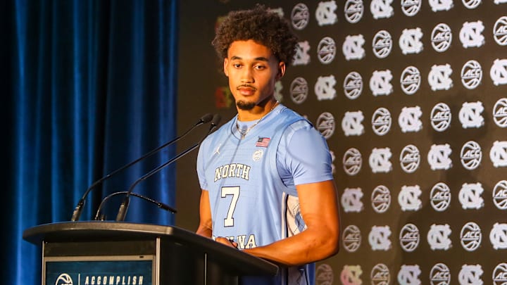 2025 ACC Basketball Media Days