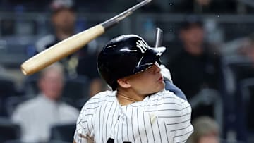 San Diego Padres v New York Yankees