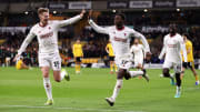 Wolverhampton Wanderers v Manchester United - Premier League
