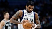 Irving continúa en el radar de los Lakers pensando en el futuro