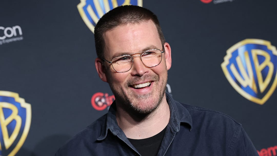 US-ENTERTAINMENT-CINEMA-FILM-CINEMACON