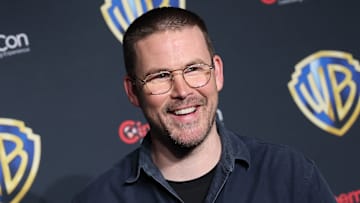 US-ENTERTAINMENT-CINEMA-FILM-CINEMACON