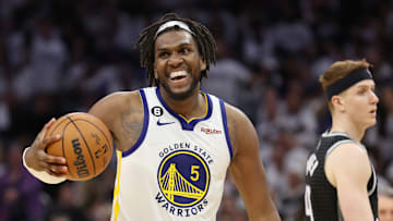 Golden State Warriors v Sacramento Kings - Game Seven
