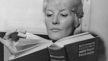 Petula Clark