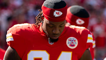 Baltimore Ravens v Kansas City Chiefs - NFL 2025