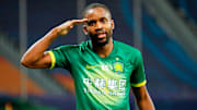 Cédric Bakambu va s'engager avec l'Olympique de Marseille