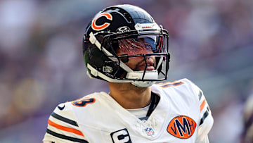 Chicago Bears v Minnesota Vikings - NFL 2025