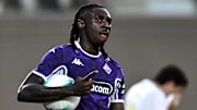 Moise Kean