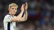 England v Slovenia: Group C - UEFA EURO 2024