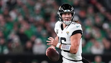 Jacksonville Jaguars v Philadelphia Eagles