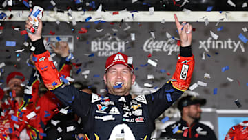 William Byron, Hendrick Motorsports, Daytona 500, Daytona International Speedway, NASCAR
