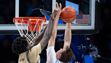 Georgia Tech v Duke