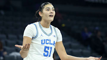 South Florida v UCLA