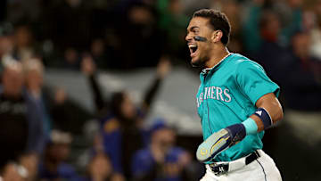 Oakland Athletics v Seattle Mariners