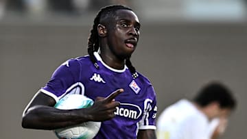 Moise Kean