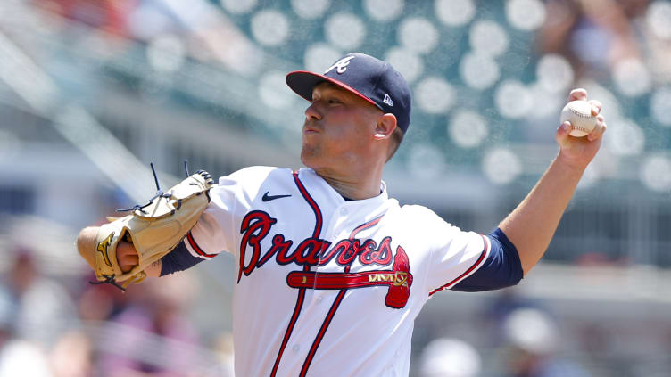 Minnesota Twins v Atlanta Braves