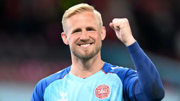 Russia v Denmark - UEFA Euro 2020: Group B