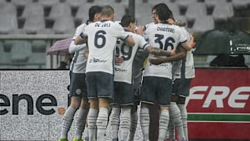 Torino v FC Internazionale - Serie A