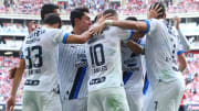 Rayados de Monterrey buscará su segunda victoria consecutiva luego de superar a Chivas en el Estadio Akron.