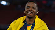 Willian Pacho - PSG