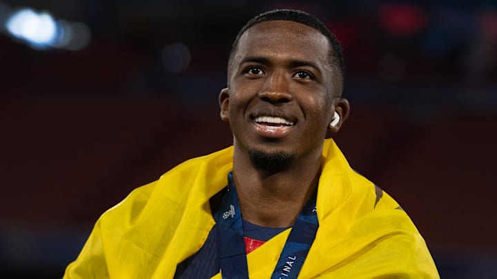Willian Pacho - PSG