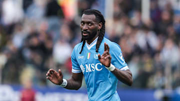 André Zambo-Anguissa