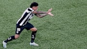Igor Jesus vai a campo nesta quarta-feira