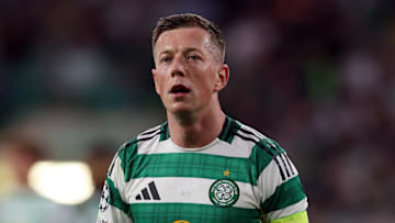 Celtic v Kairat Almaty - UEFA Champions League Play-offs Round First Leg