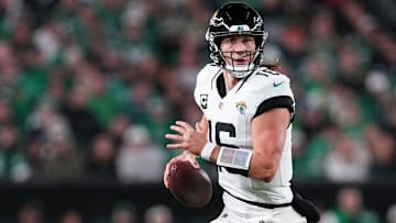 Jacksonville Jaguars v Philadelphia Eagles