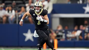 New Orleans Saints v Dallas Cowboys