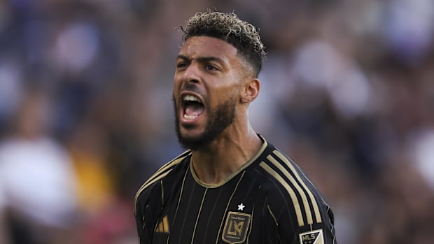 MLS POWER RANKINGS