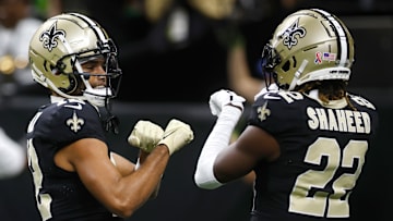 Carolina Panthers v New Orleans Saints
