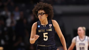Notre Dame v TCU
