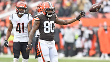 NY Jets, Jarvis Landry