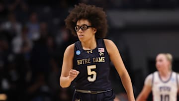 Notre Dame v TCU