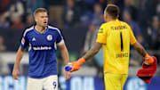 Simon Terodde und Rafal Gikiewicz