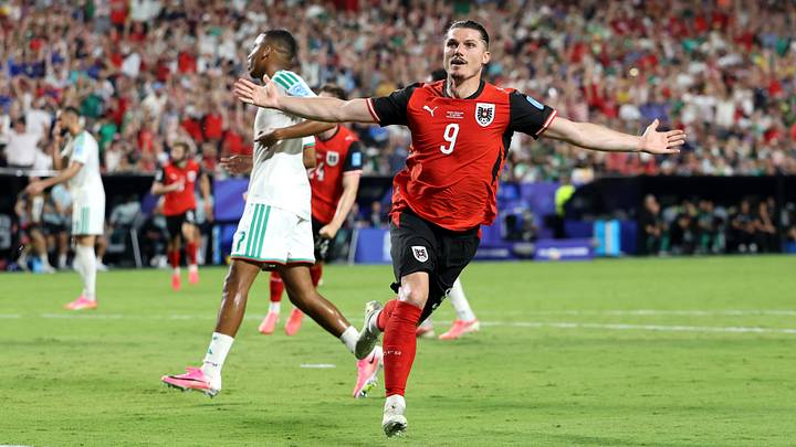 Algeria v Austria: Group J - FIFA World Cup 2026