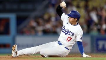 Shohei Ohtani sigue mostrando velocidad en las bases