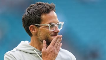 Jacksonville Jaguars v Miami Dolphins - NFL Preseason 2025